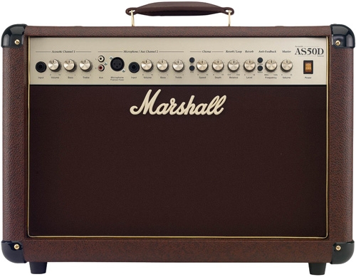 Marshall - AS50D Marshall - AS50D
